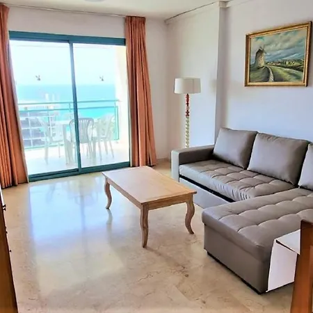 Atrium Beach/22D